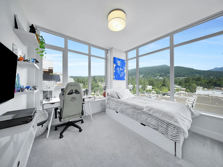 702-2785 Library Lane, North Vancouver, BC, V7J 0C3 - 15