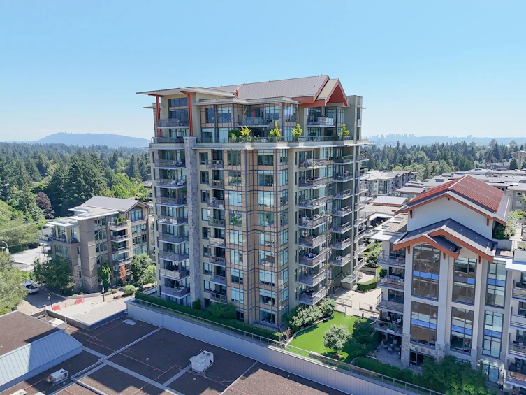 702-2785 Library Lane, North Vancouver, BC, V7J 0C3 - 18