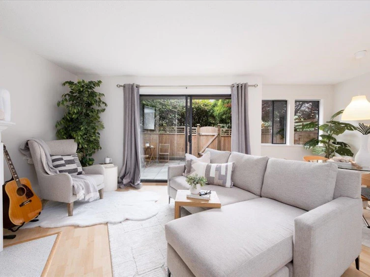 6-251 W 14th Street, North Vancouver, BC, V7M 1P4 - 6