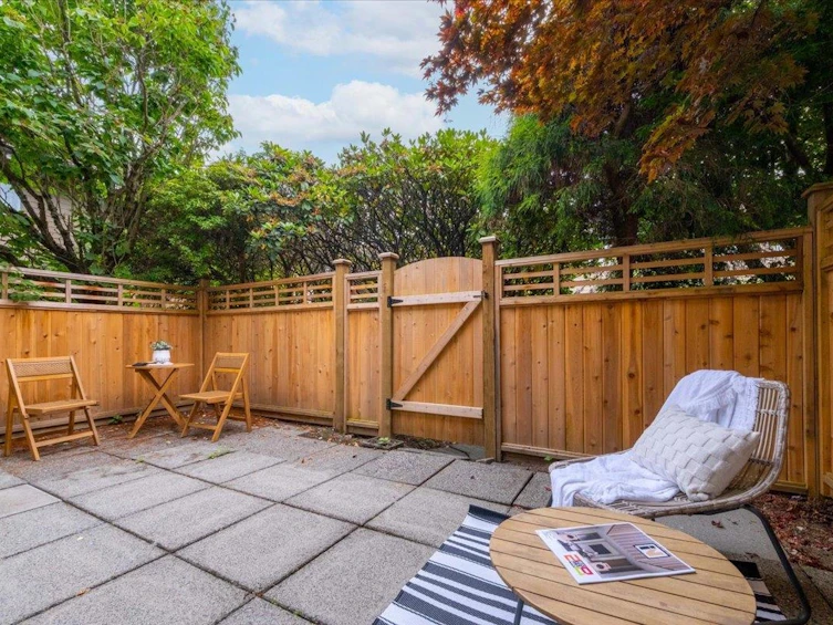 6-251 W 14th Street, North Vancouver, BC, V7M 1P4 - 33