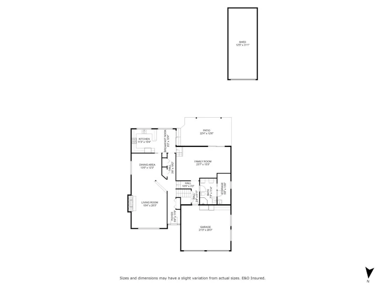 34970 Douglas Avenue, Mission, BC, V2V 5V6 - 36