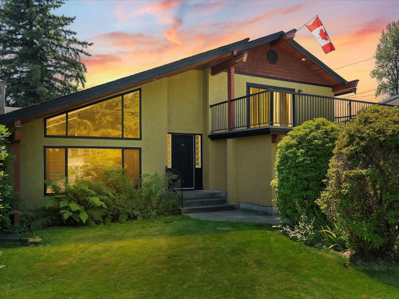 34970 Douglas Avenue, Mission BC V2V 6S3