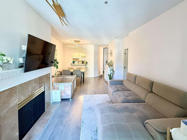 307-3621 W 26th Avenue, Vancouver, BC, V6S 1P2 - 5