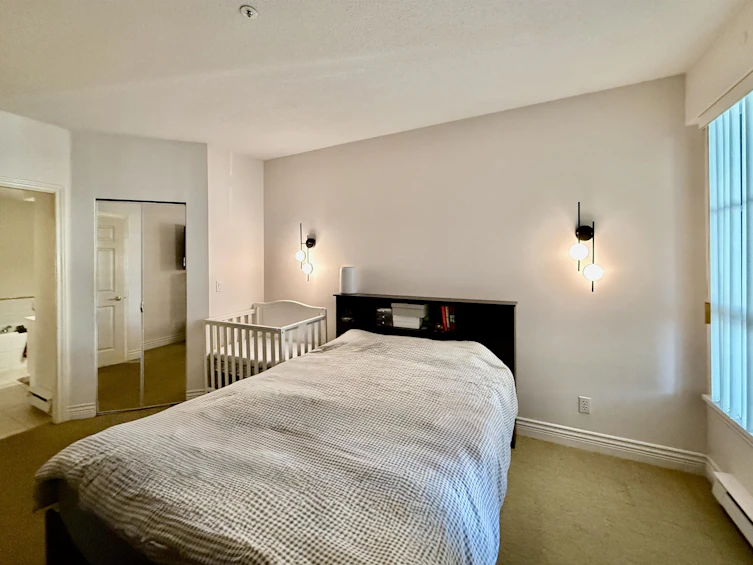 307-3621 W 26th Avenue, Vancouver, BC, V6S 1P2 - 15