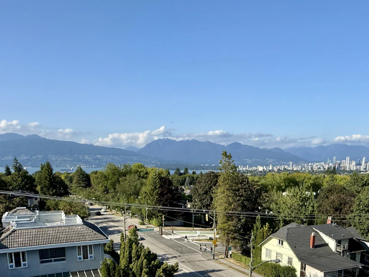 307-3621 W 26th Avenue, Vancouver, BC, V6S 1P2 - 27