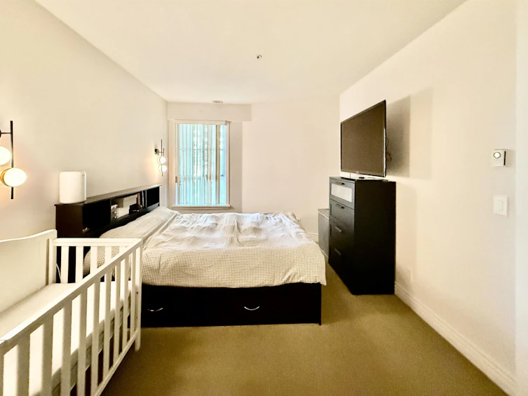 307-3621 W 26th Avenue, Vancouver, BC, V6S 1P2 - 14