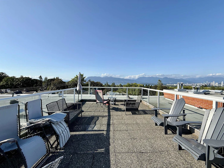 307-3621 W 26th Avenue, Vancouver, BC, V6S 1P2 - 26