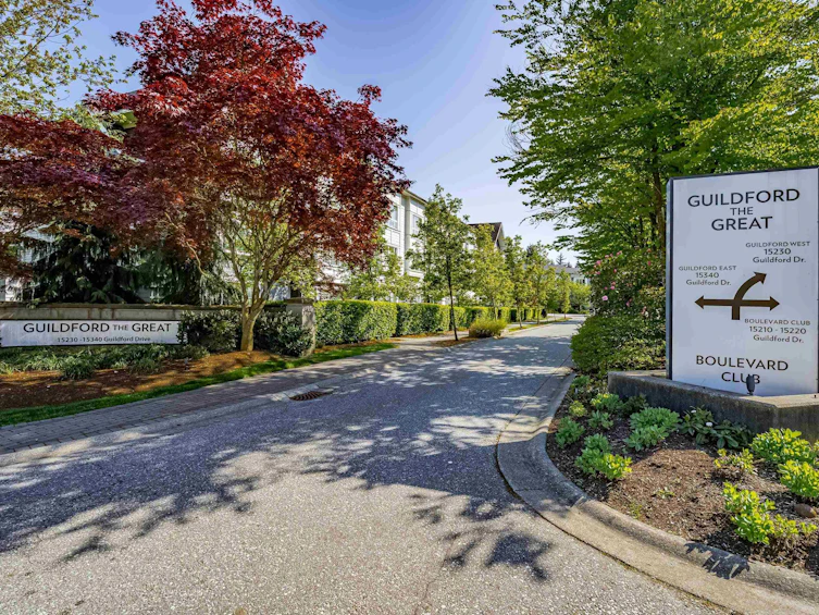 43-15340 Guildford Drive Drive, Surrey, BC, V3R 0C9 - 2