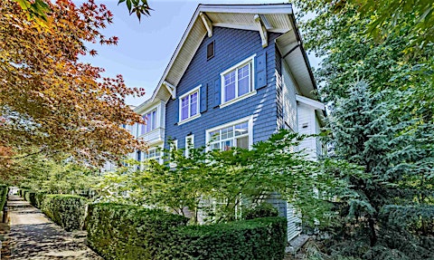 43-15340 Guildford Drive Drive, Surrey, BC, V3R 0C9