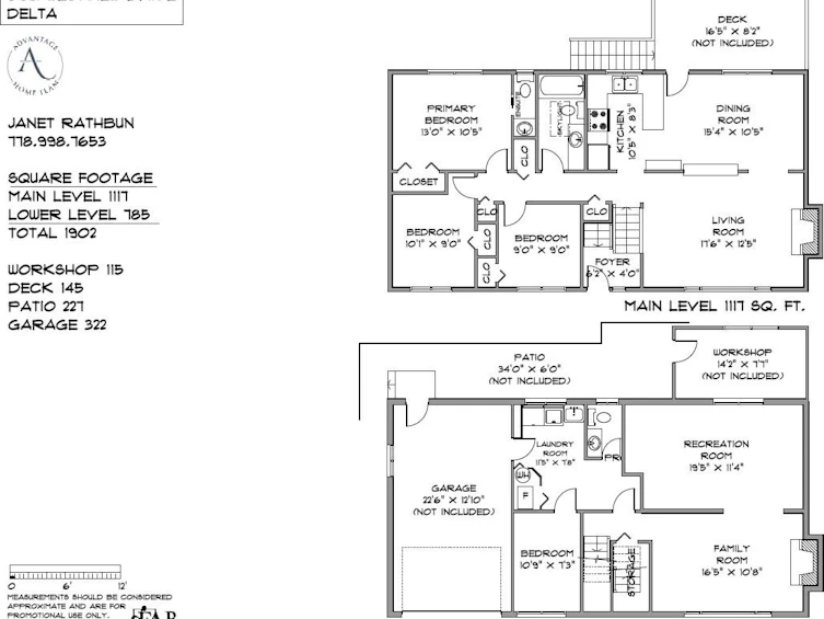 6991 Westview Drive, Delta, BC, V4E 2L7 - 37