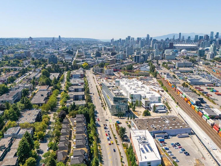 305-440 E 5th Avenue, Vancouver, BC, V5T 1N5 - 29