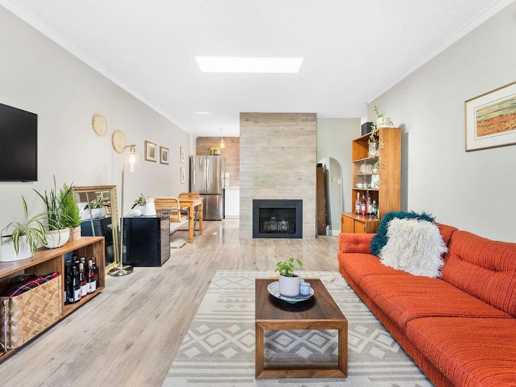 305-440 E 5th Avenue, Vancouver, BC, V5T 1N5 - 4