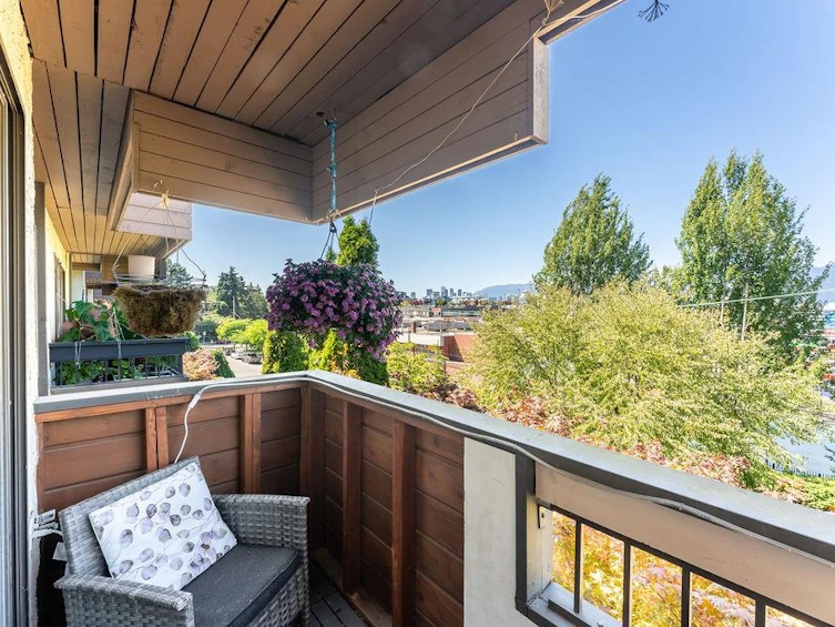 305-440 E 5th Avenue, Vancouver, BC, V5T 1N5 - 20