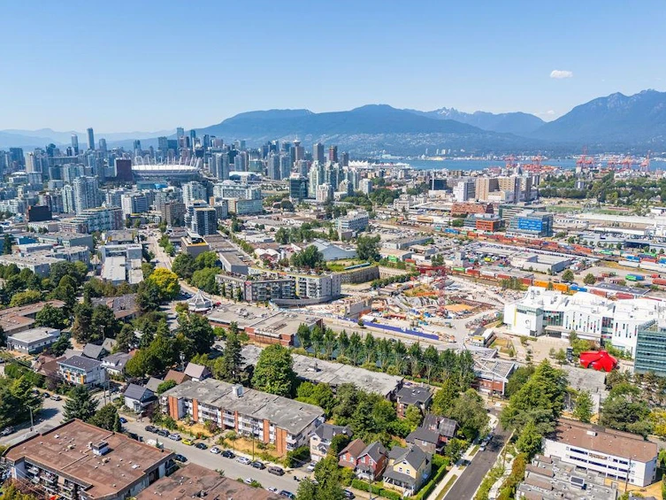 305-440 E 5th Avenue, Vancouver, BC, V5T 1N5 - 28