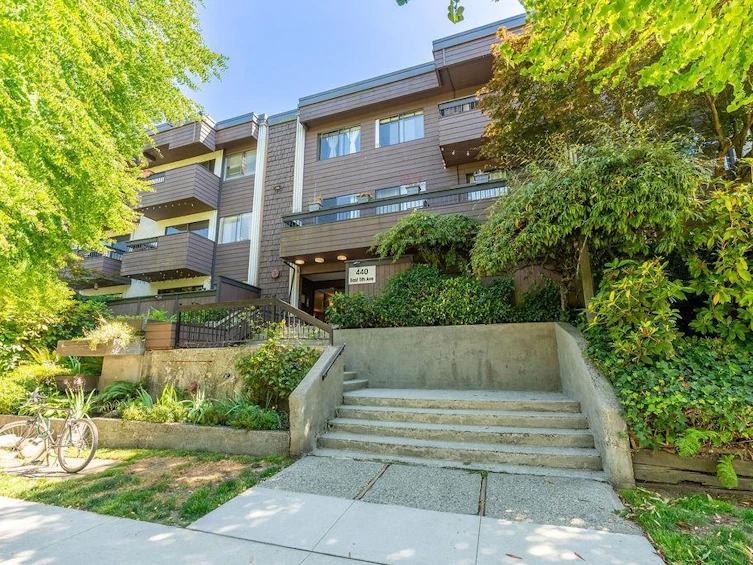305-440 E 5th Avenue, Vancouver, BC, V5T 1N5 - 26