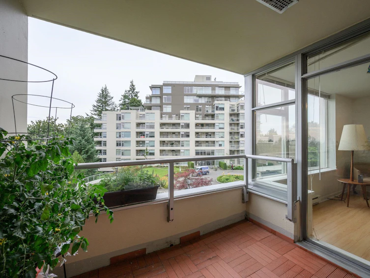 207-9288 University Crescent, Burnaby, BC, V5A 4X7 - 20