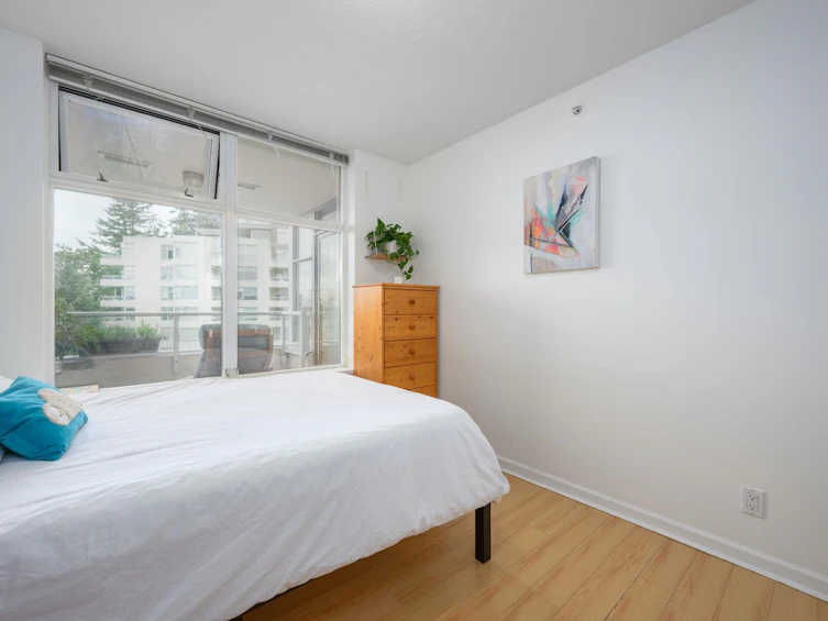 207-9288 University Crescent, Burnaby, BC, V5A 4X7 - 16