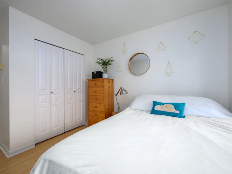 207-9288 University Crescent, Burnaby, BC, V5A 4X7 - 17