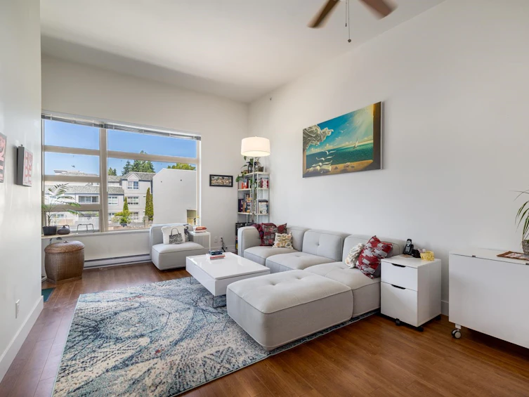 308-709 Twelfth Street, New Westminster, BC, V3M 4J7 - 7