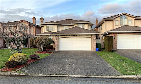 3638 Kilby Court, Richmond, BC, V6X 3M9