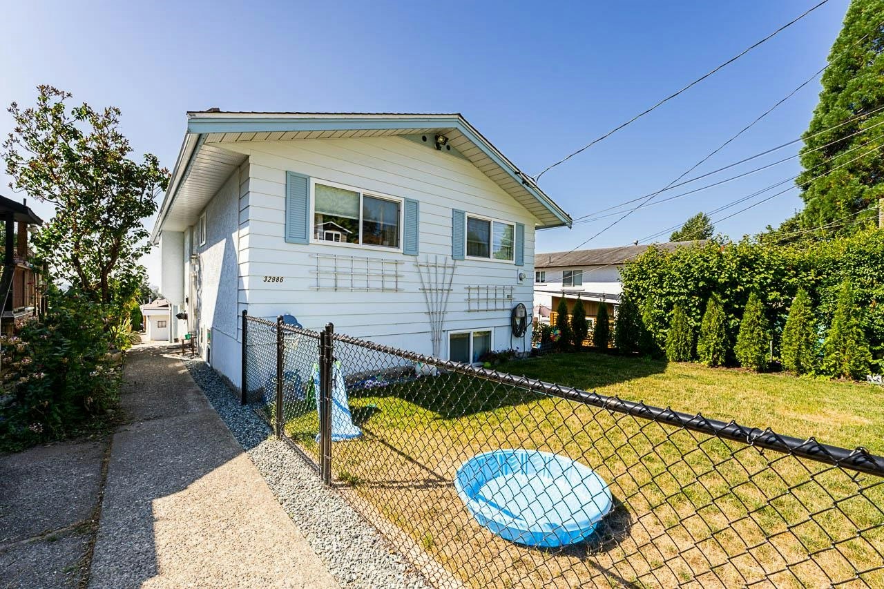 32986 4th Avenue, Mission, BC, V2V 1S4