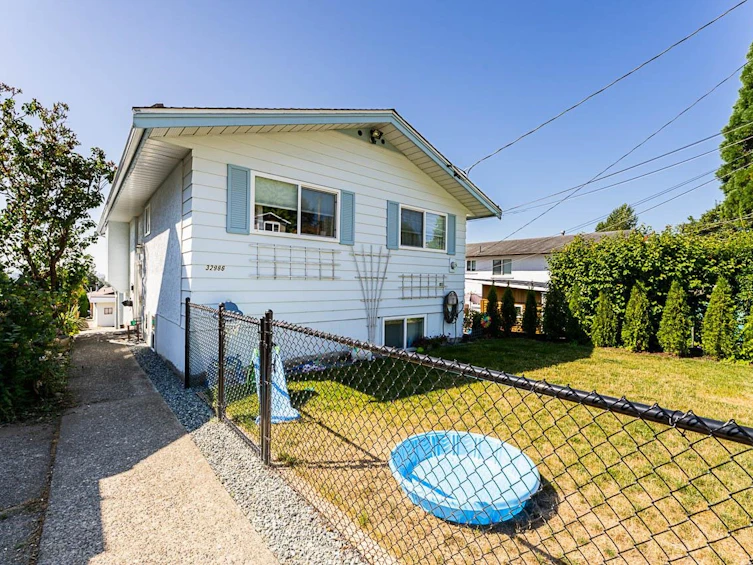 32986 4th Avenue, Mission, BC, V2V 1S4