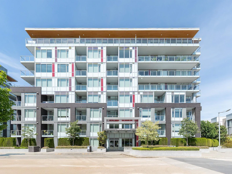 515 - 10788 No. 5 Road, Richmond BC