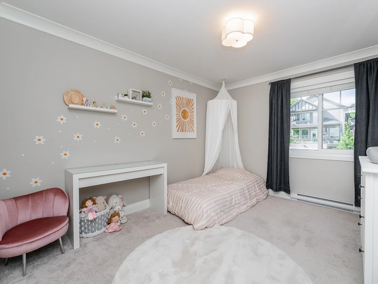 1-3411 Roxton Avenue, Coquitlam, BC, V3B 0G7 - 19