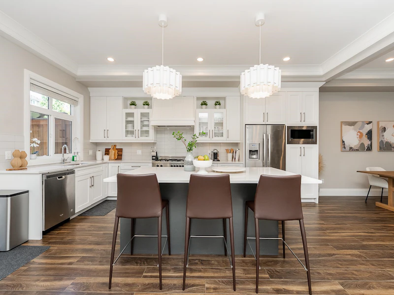 1 - 3411 Roxton Avenue, Coquitlam BC V3B 7M9