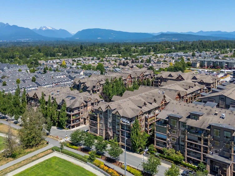 587-8288 207a Street, Langley, BC, V2Y 0L2 - 2