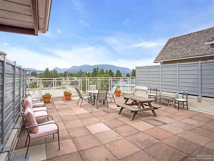 203-2285 Pitt River Road, Port Coquitlam, BC, V3C 1R7 - 38