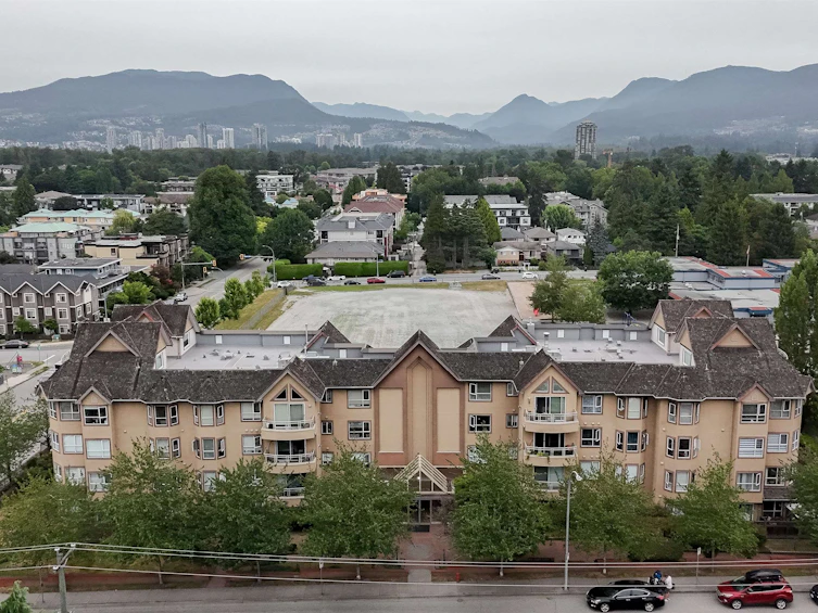 203-2285 Pitt River Road, Port Coquitlam, BC, V3C 1R7 - 34