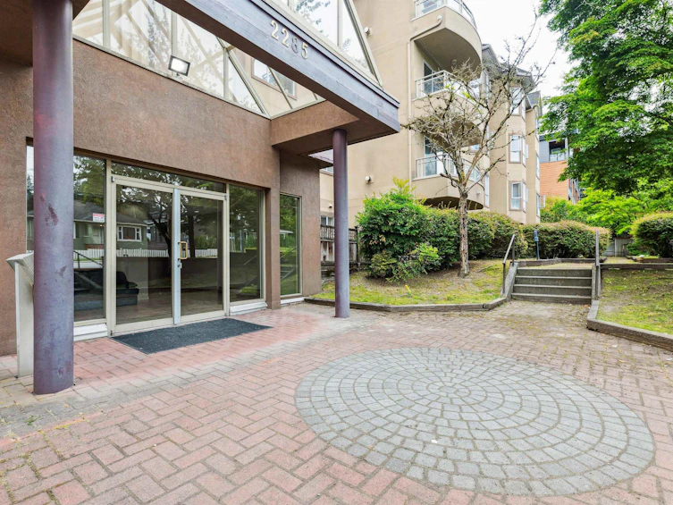 203-2285 Pitt River Road, Port Coquitlam, BC, V3C 1R7 - 31