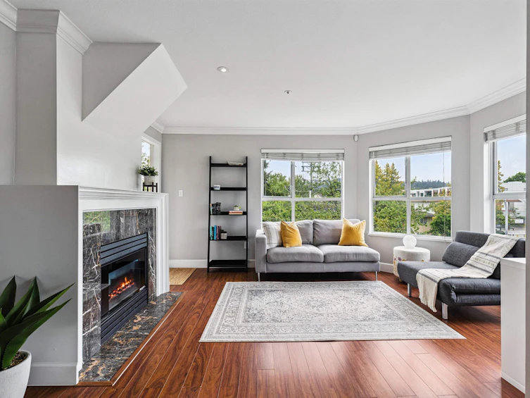 203-2285 Pitt River Road, Port Coquitlam, BC, V3C 1R7 - 2