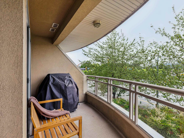 203-2285 Pitt River Road, Port Coquitlam, BC, V3C 1R7 - 26