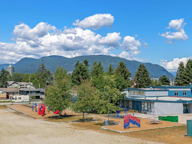 203-2285 Pitt River Road, Port Coquitlam, BC, V3C 1R7 - 35