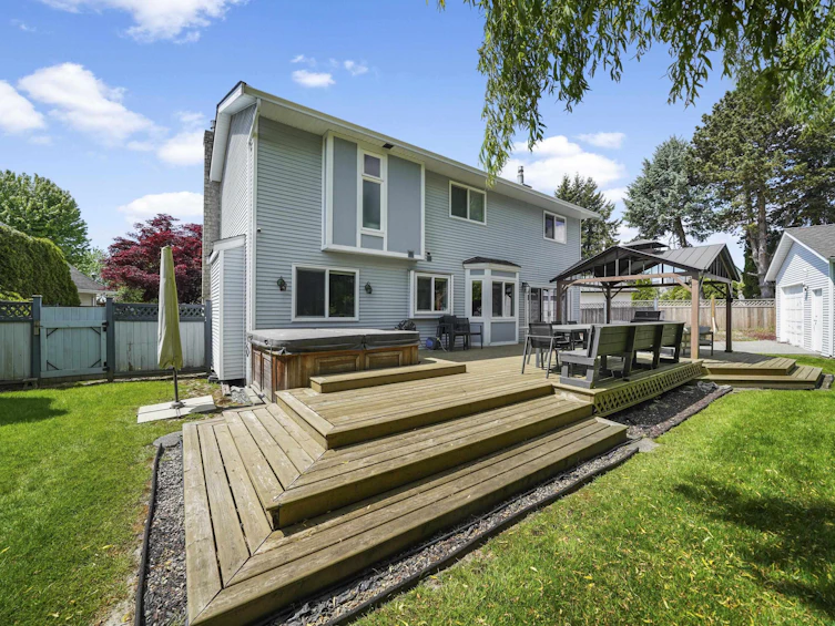 15476 Kilmore Court, Surrey, BC, V3S 6N8 - 24