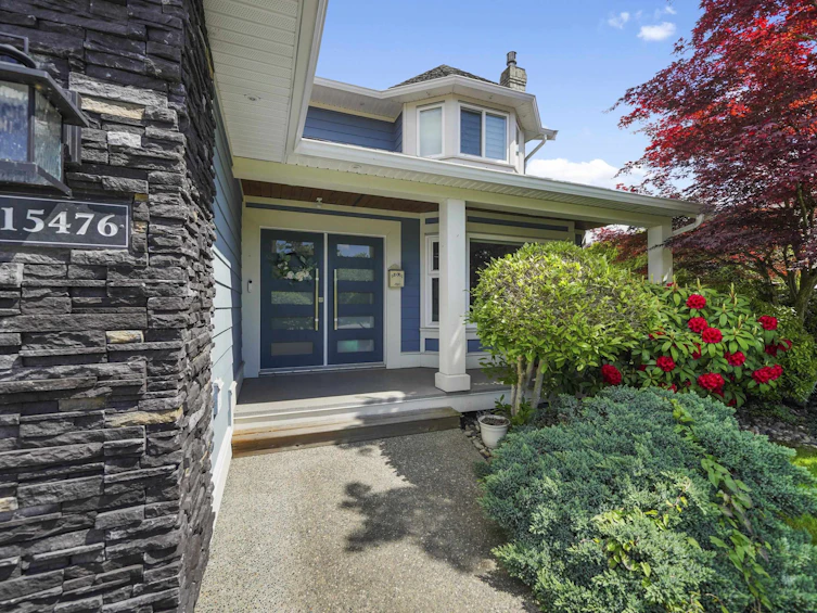15476 Kilmore Court, Surrey, BC, V3S 6N8 - 2