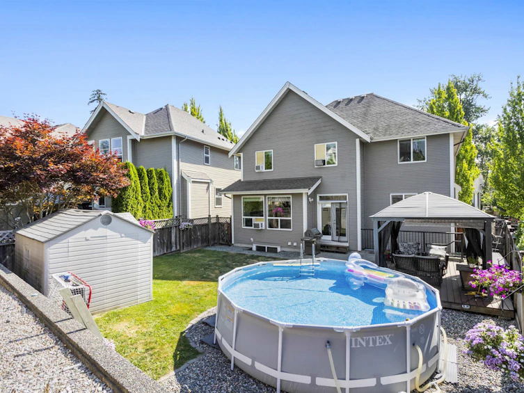 7065 208a Street, Langley, BC, V2Y 0J2 - 8