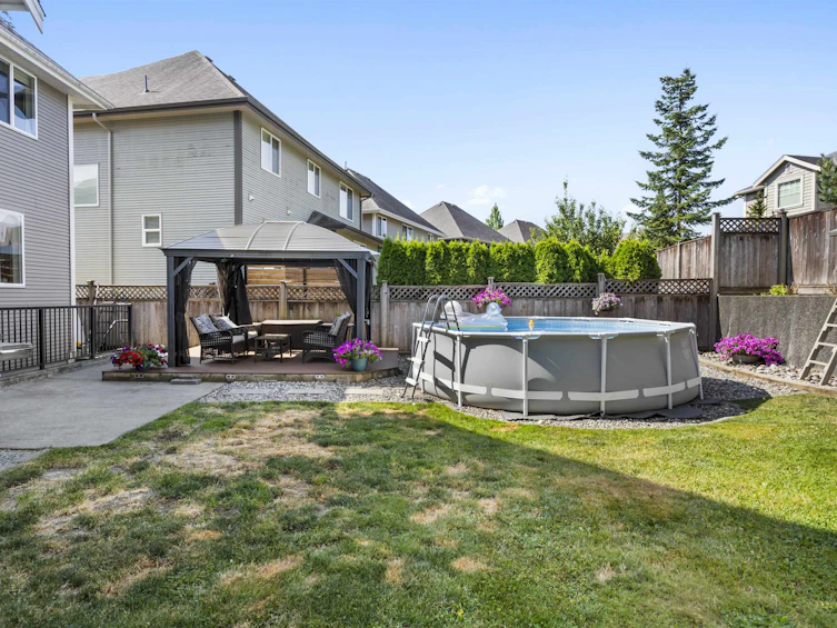 7065 208a Street, Langley, BC, V2Y 0J2 - 6