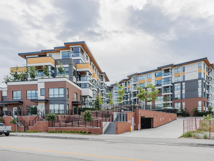 209-11641 227 Street, Maple Ridge, BC, V2X 9J6
