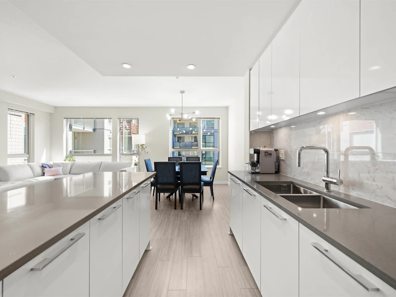 308 - 2663 Library Lane, North Vancouver BC