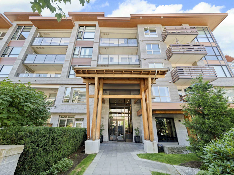 308-2663 Library Lane, North Vancouver, BC, V7J 0B9 - 21