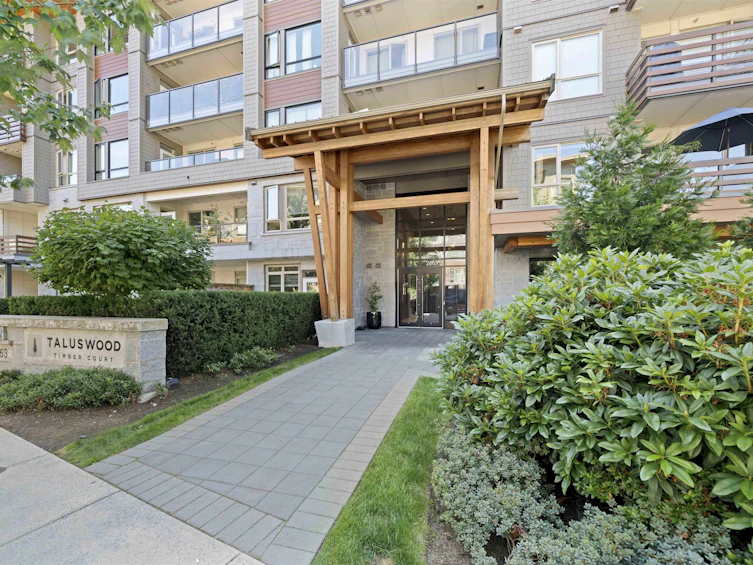 308-2663 Library Lane, North Vancouver, BC, V7J 0B9 - 22