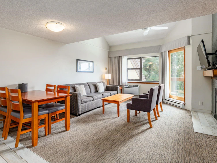 362-4429 Sundial Place, Whistler, BC, V8E 1G8 - 3