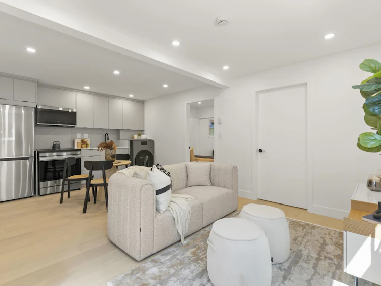 1-3732 Ontario Street, Vancouver, BC, V5V 3G2 - 36