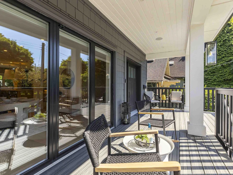 1-3732 Ontario Street, Vancouver, BC, V5V 3G2 - 3
