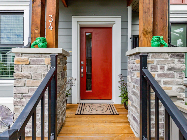 34-13260 236 Street, Maple Ridge, BC, V4R 0G6 - 4