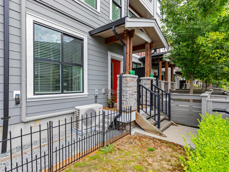 34-13260 236 Street, Maple Ridge, BC, V4R 0G6 - 3