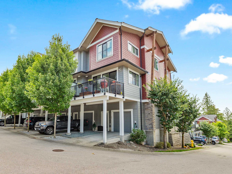 34 - 13260 236th Street, Maple Ridge BC